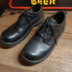 Men's Red Wing king toe shoes 11.5
